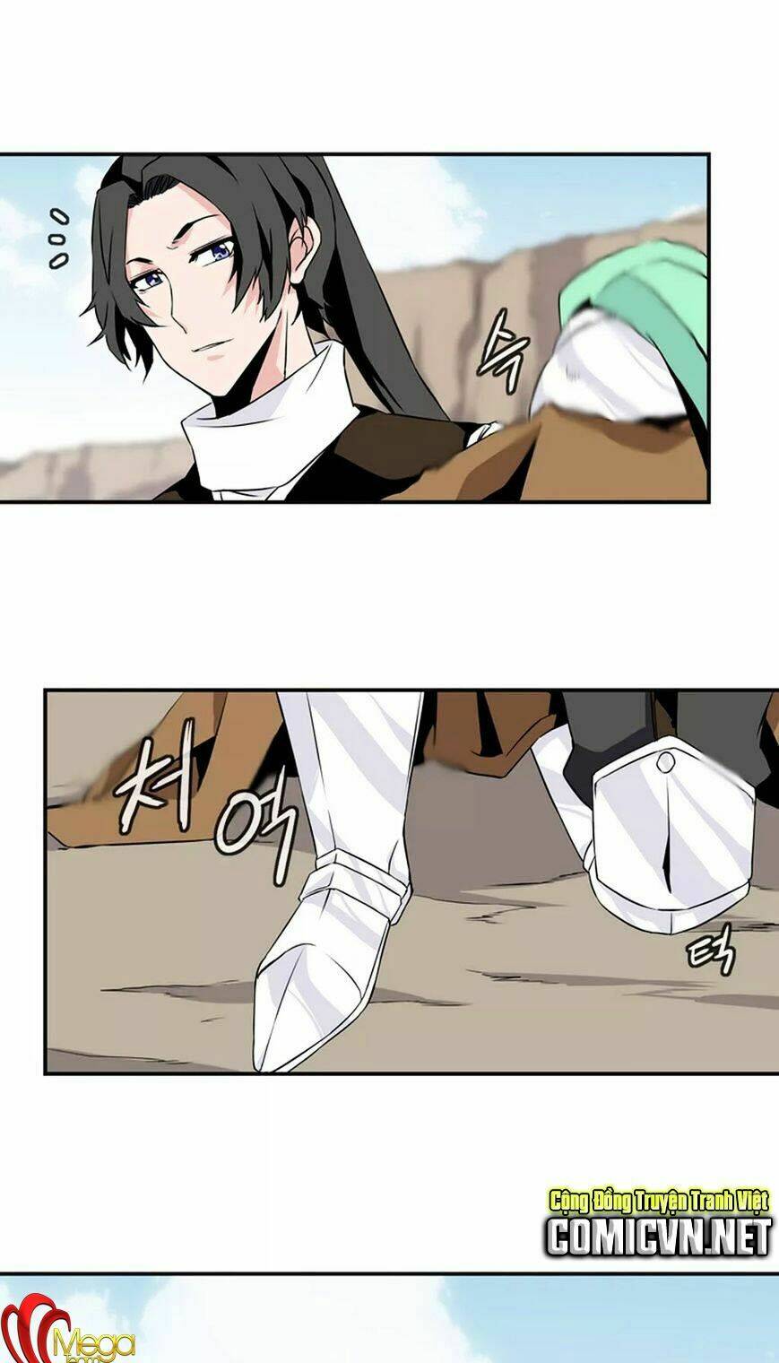 ảo mộng vương chapter 15 38