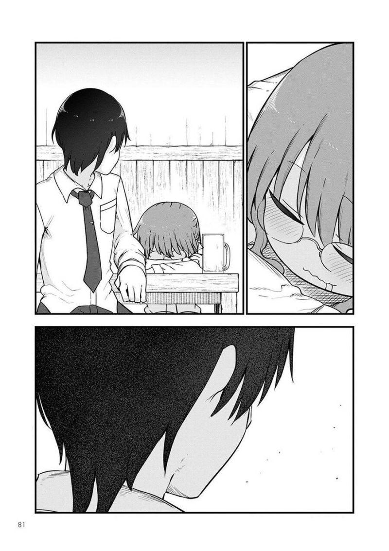 cô rồng hầu gái của kobayashi-san chapter 119 13