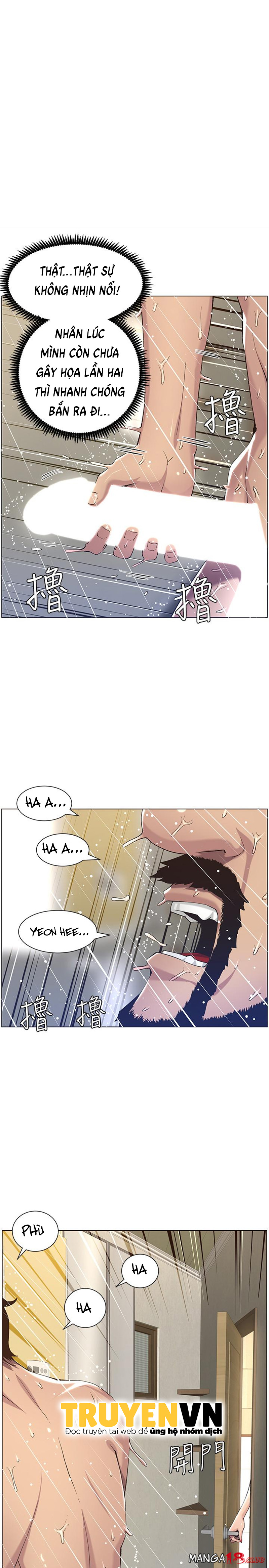 cha dượng chapter 58 1