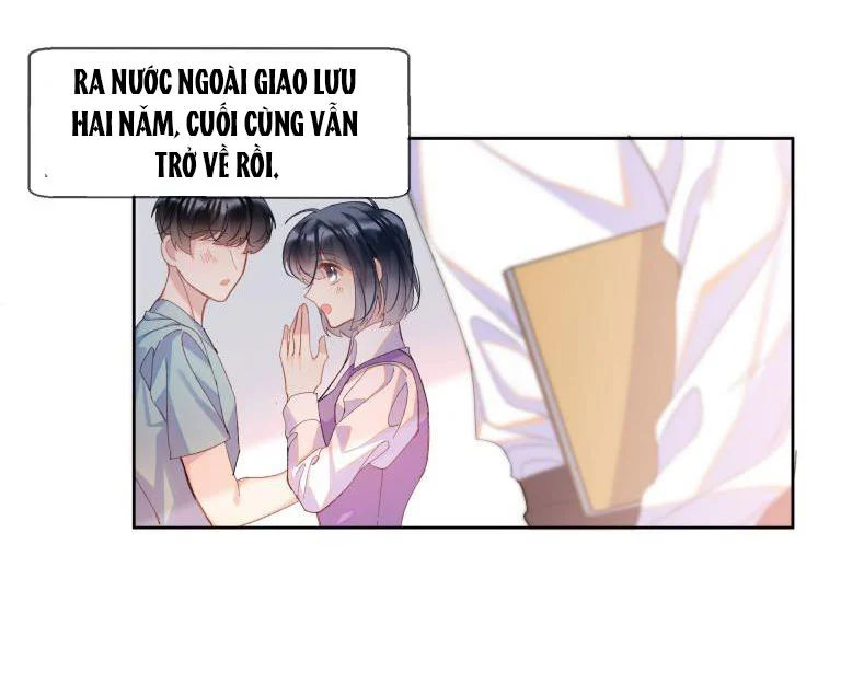tư tự vạn thiên chapter 1 26