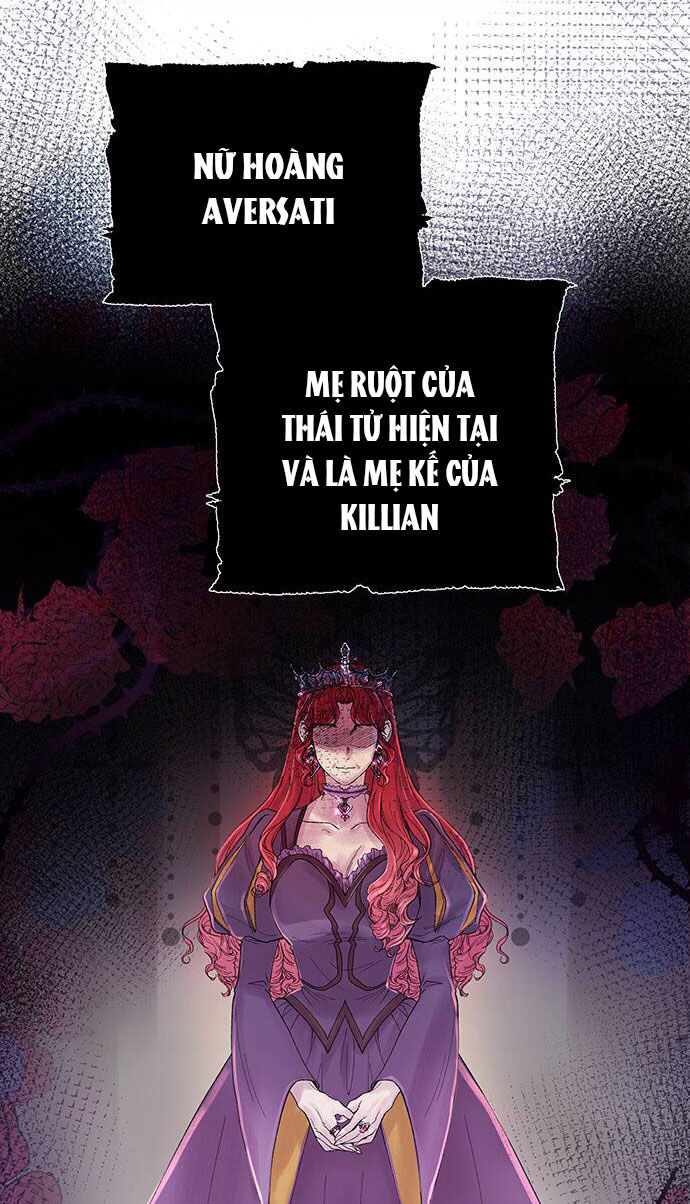 như gió trên cành cây khô chapter 10 25