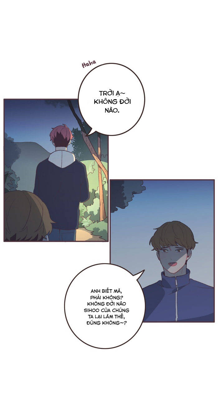 last paradise chapter 25 26