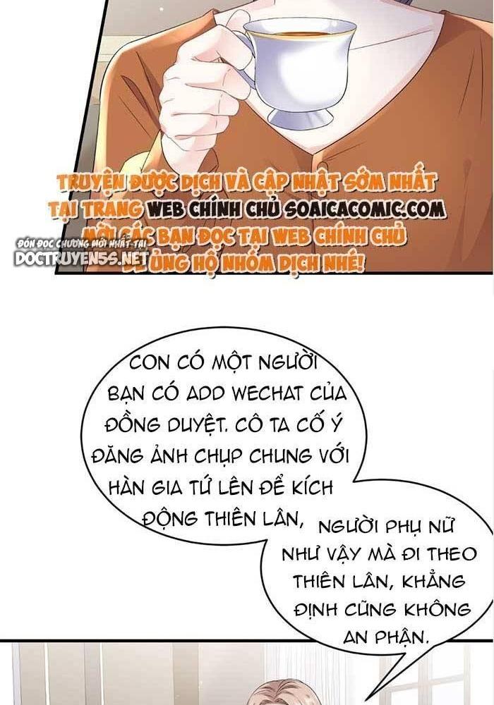đại tiểu thư có thể có bụng dạ gì xấu chứ! (full) chapter 108 29