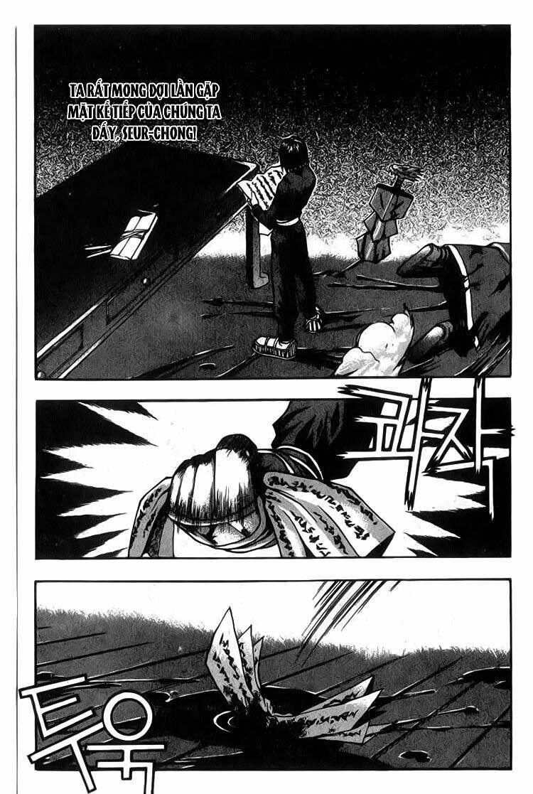 dragon hunter chapter 8 11