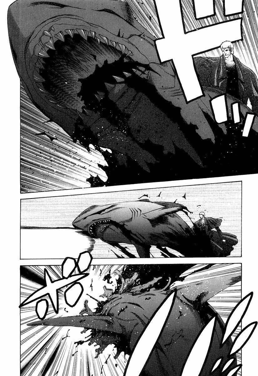 lunar legend tsukihime chapter 11 7