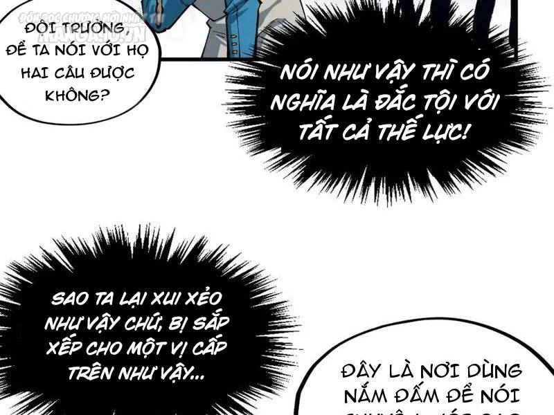 vạn cổ chí tôn chapter 305 18
