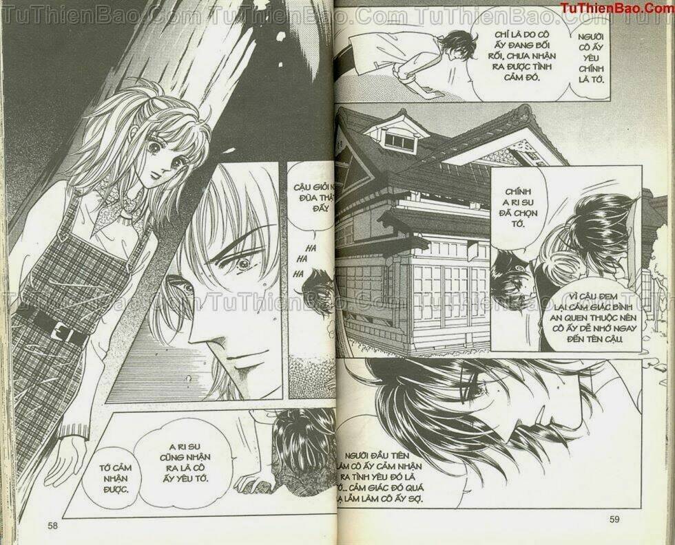 lọ lem kén rể chapter 10 30