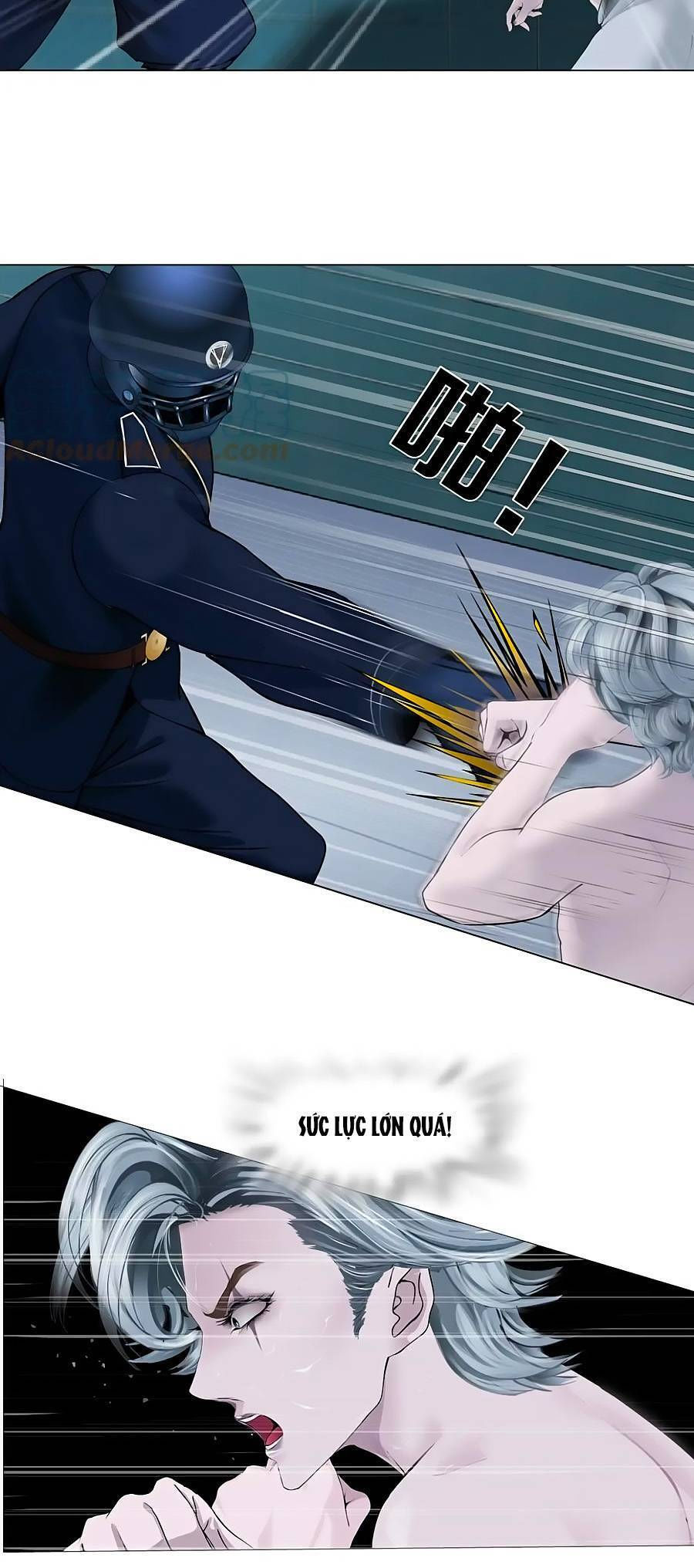 đằng nữ chapter 148 11