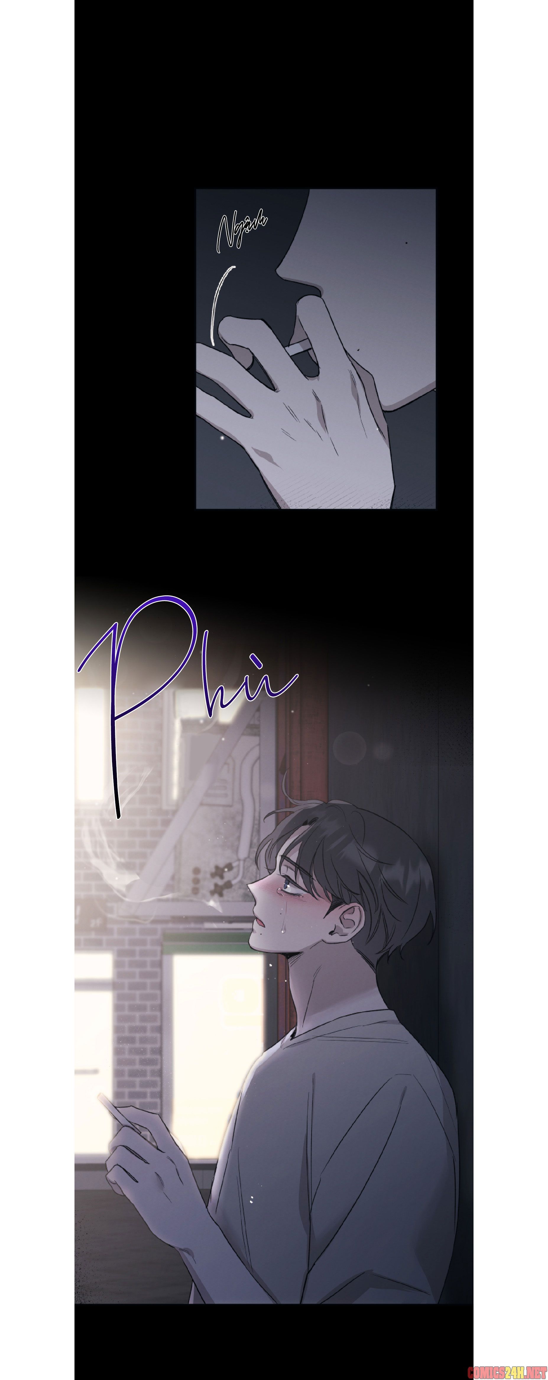 bad kid good partner chapter 19 11