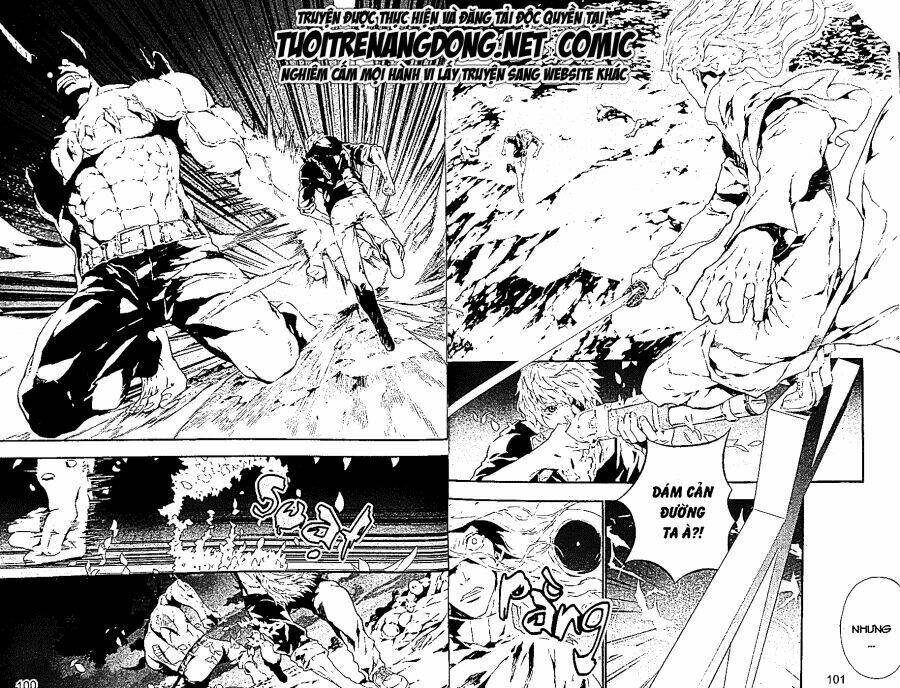 đột kích - raiders chapter 6 51