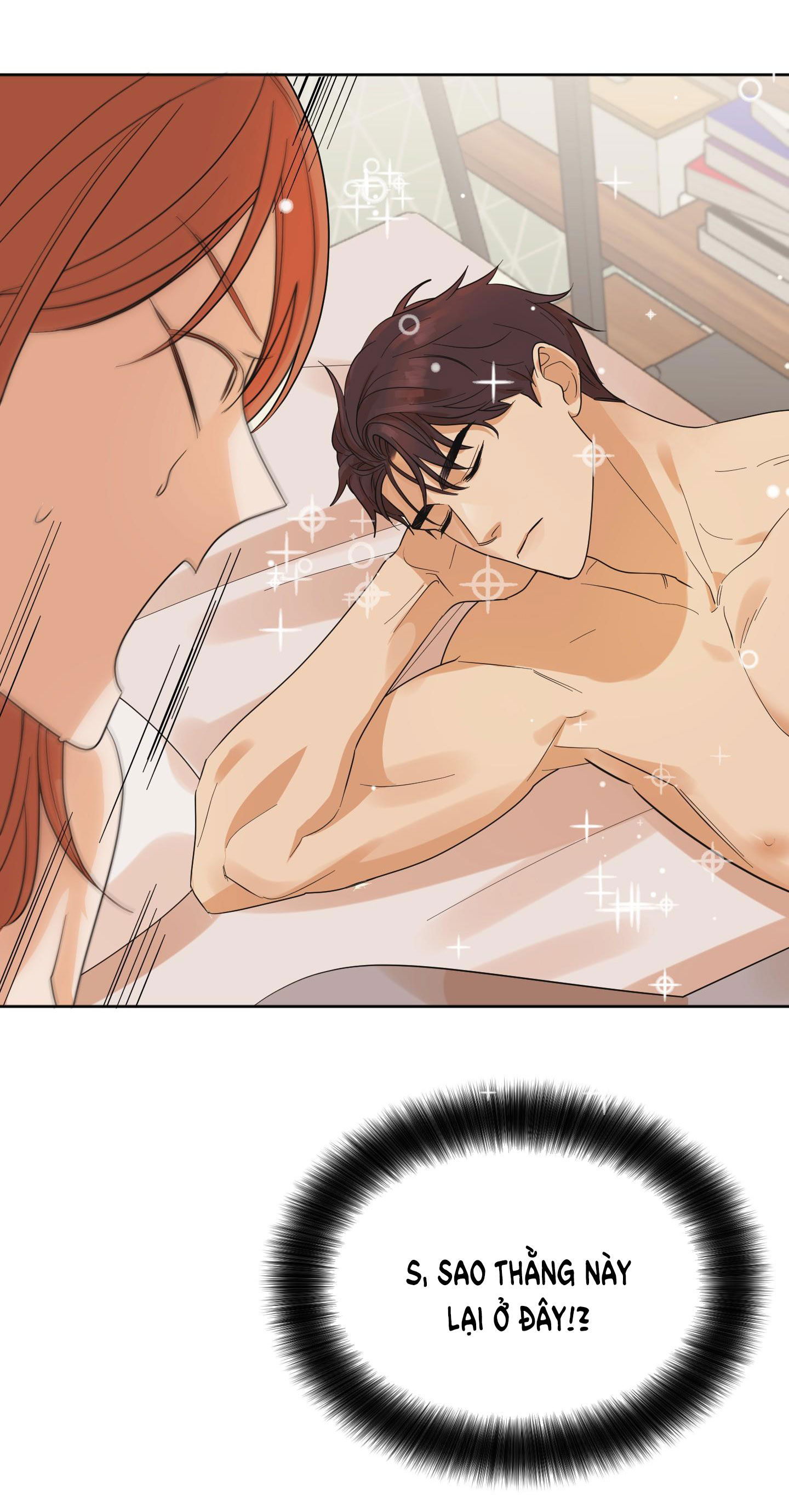 [18+] soldam tv chapter 1.1 8