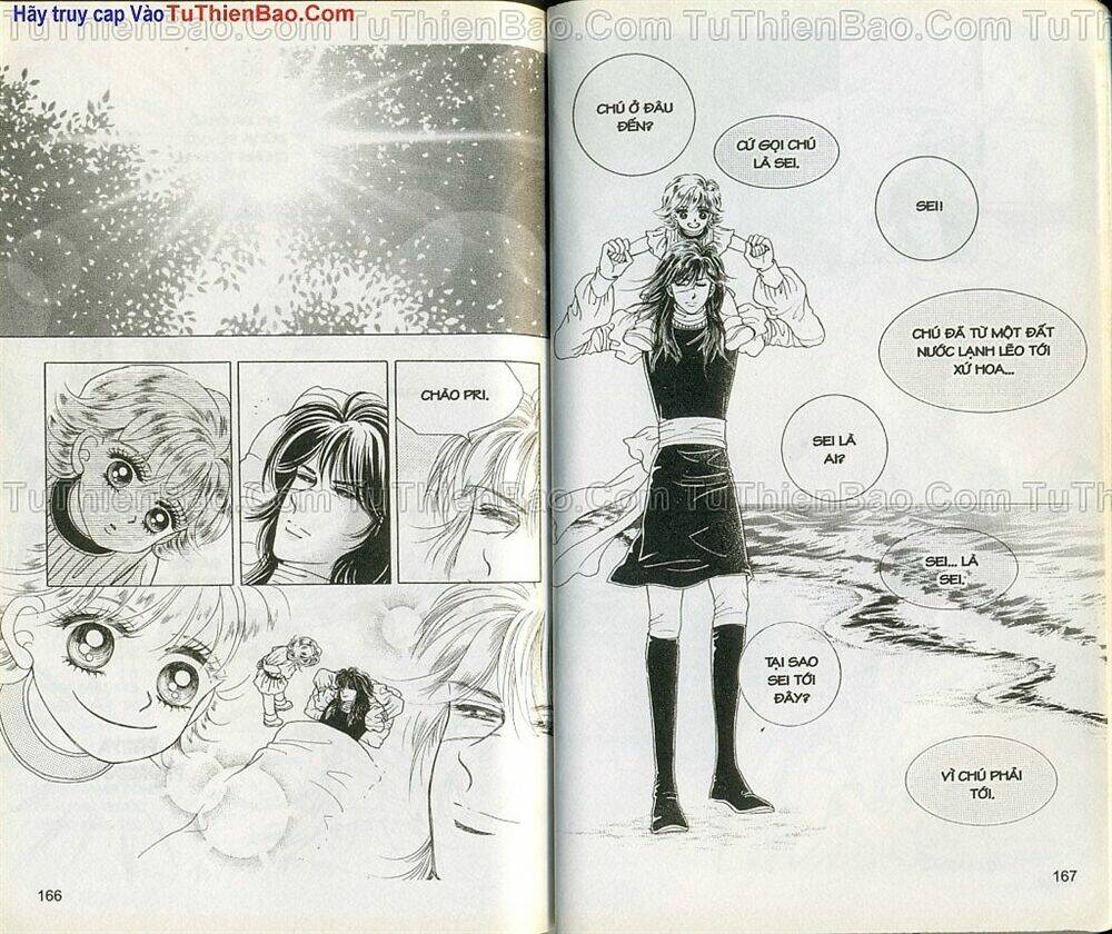 princess manhwa chapter 25 80