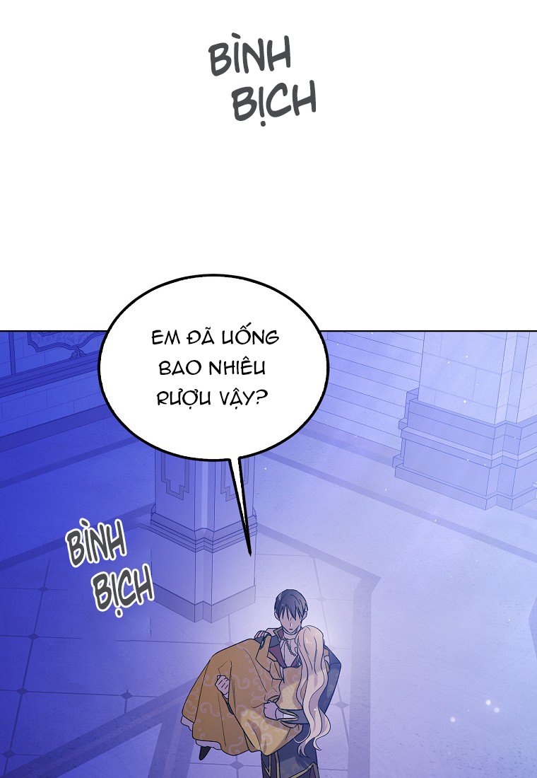 cách để em bảo vệ anh chapter 49.1 3