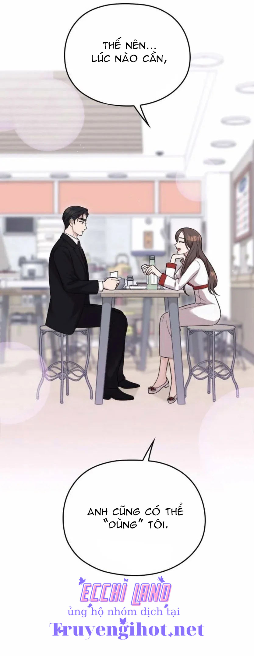 cô đi mà lấy chồng tôi chapter 31.2 2