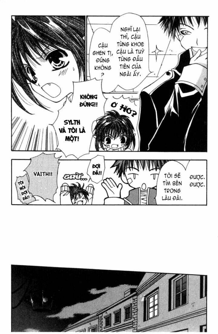 magical x miracle chapter 8 14