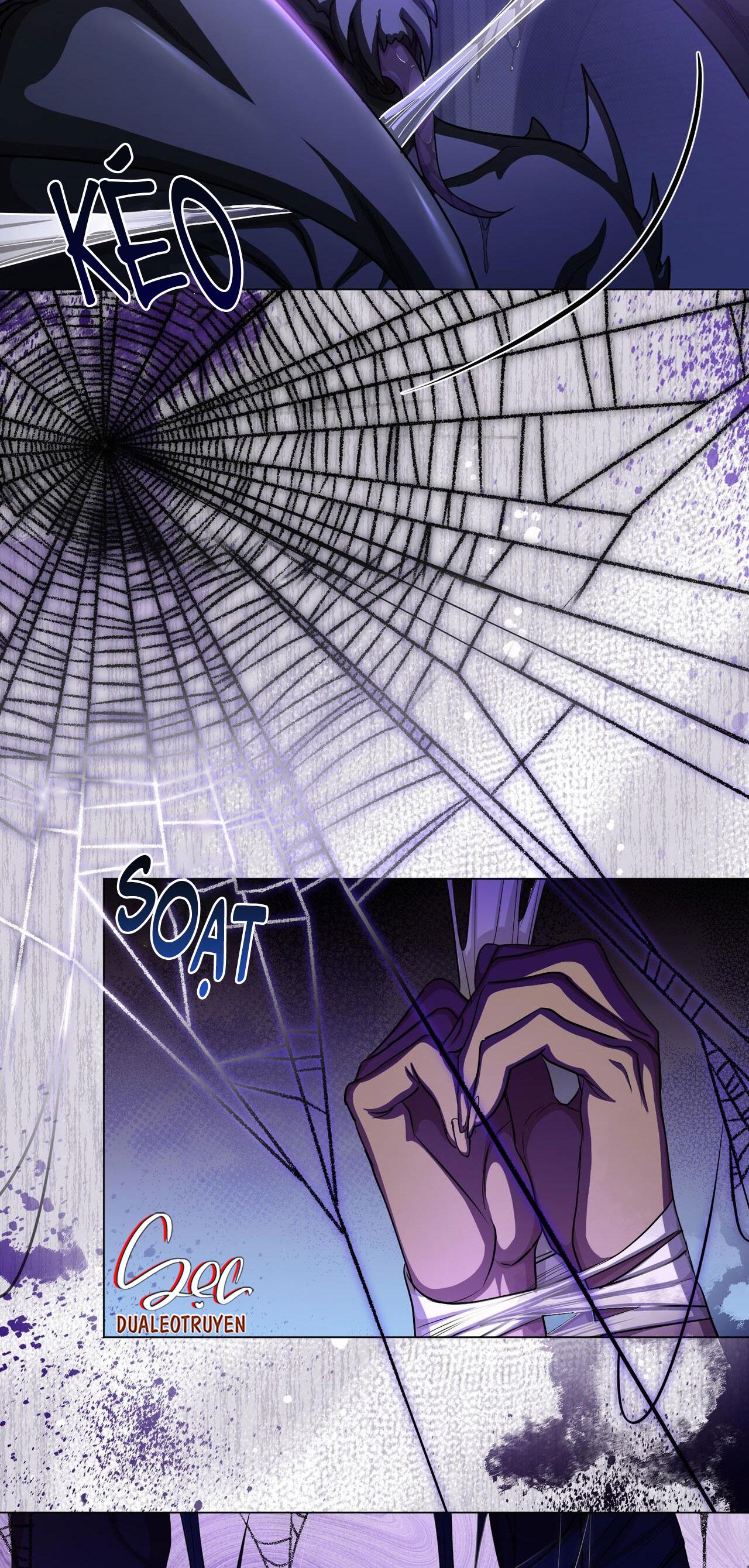 mặt trăng quỷ chapter 50 6