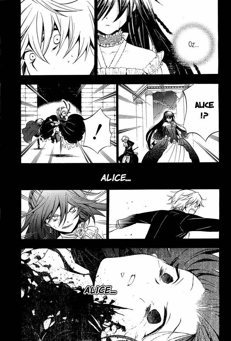 pandora hearts chapter 59 13