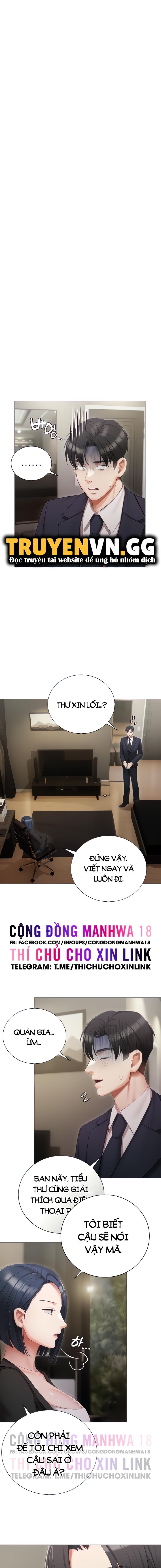 biệt thự hyeonjung chapter 23 2