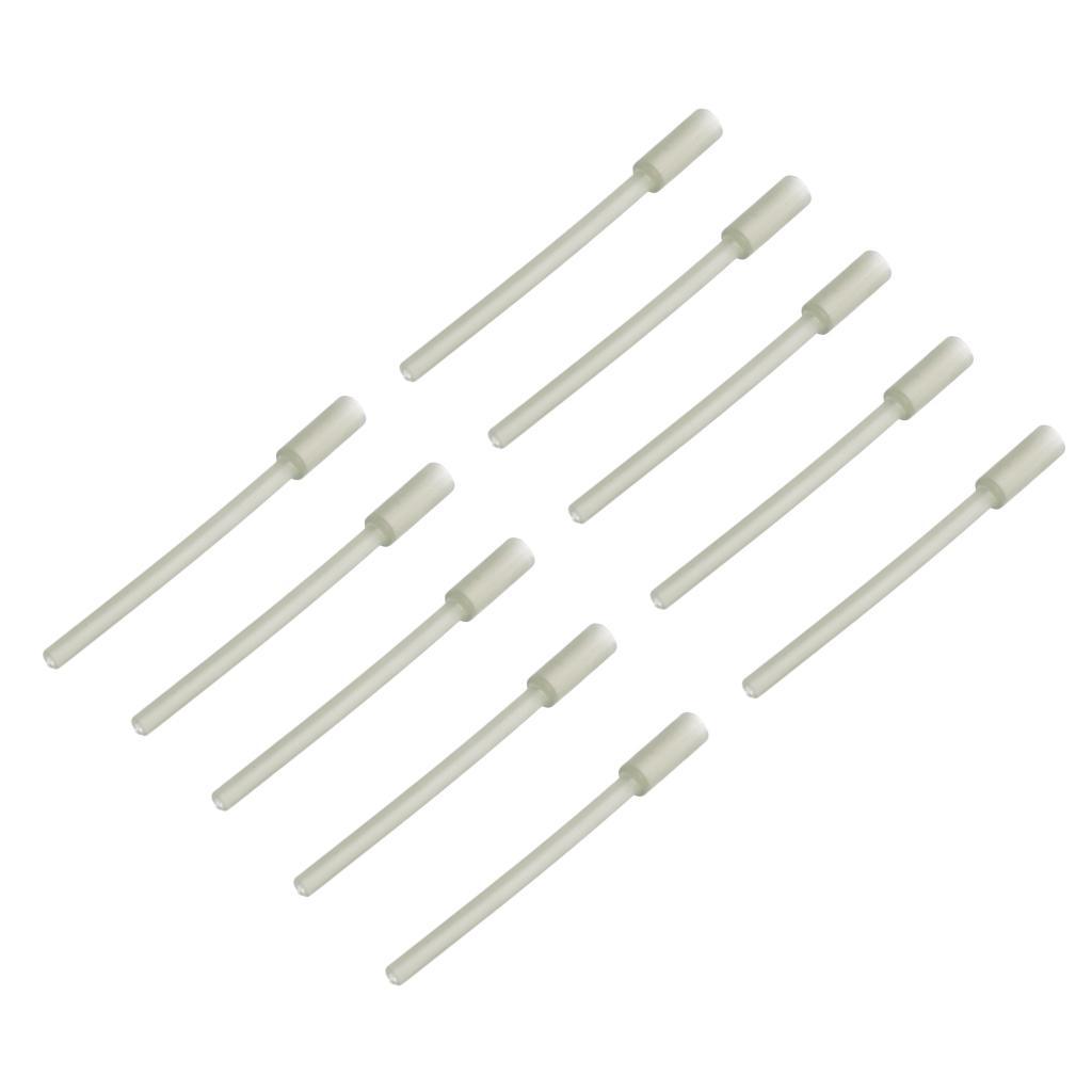 10pcs Inline Lead Inserts Carp Fishing Lead Making Equipment Products Tackle