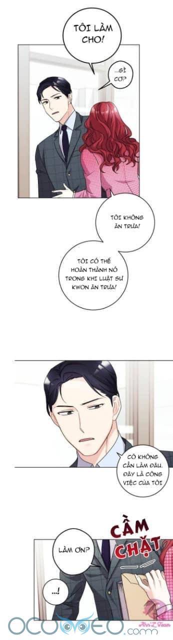 chạm vào tim em chapter 3 26