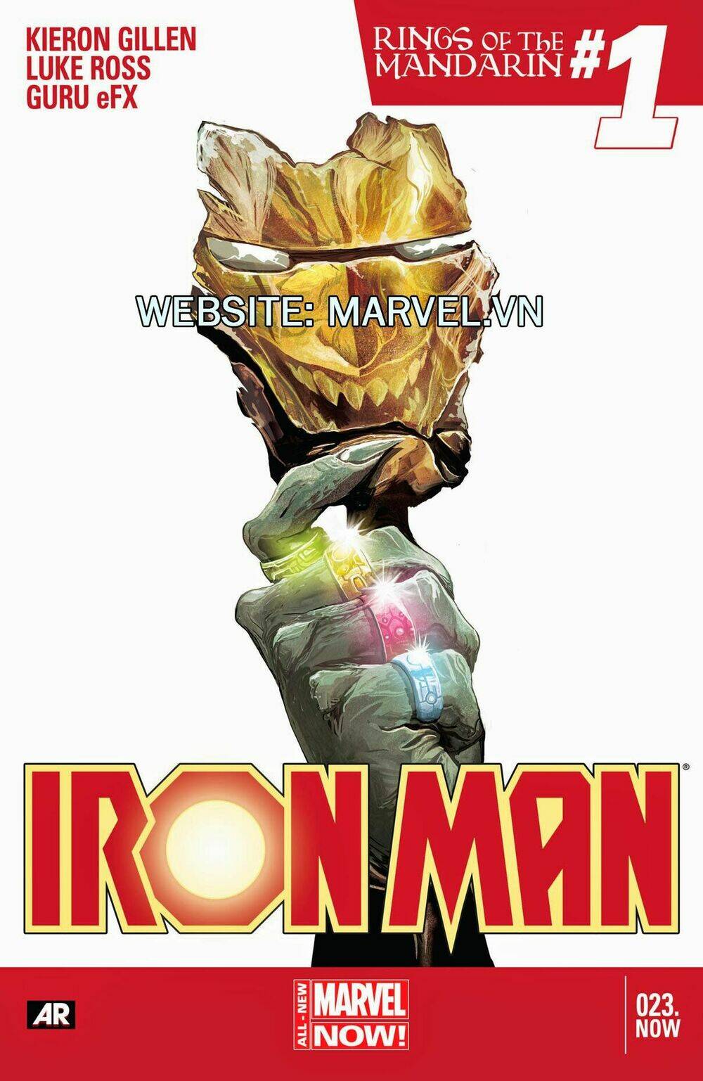iron man v5 chapter 23 1