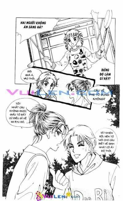 hợp đồng nô lệ chapter 6 14