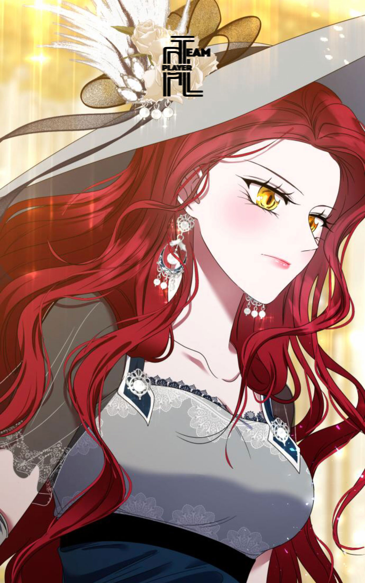 tôi hoán đổi thân xác với thái tử chapter 6.1 35