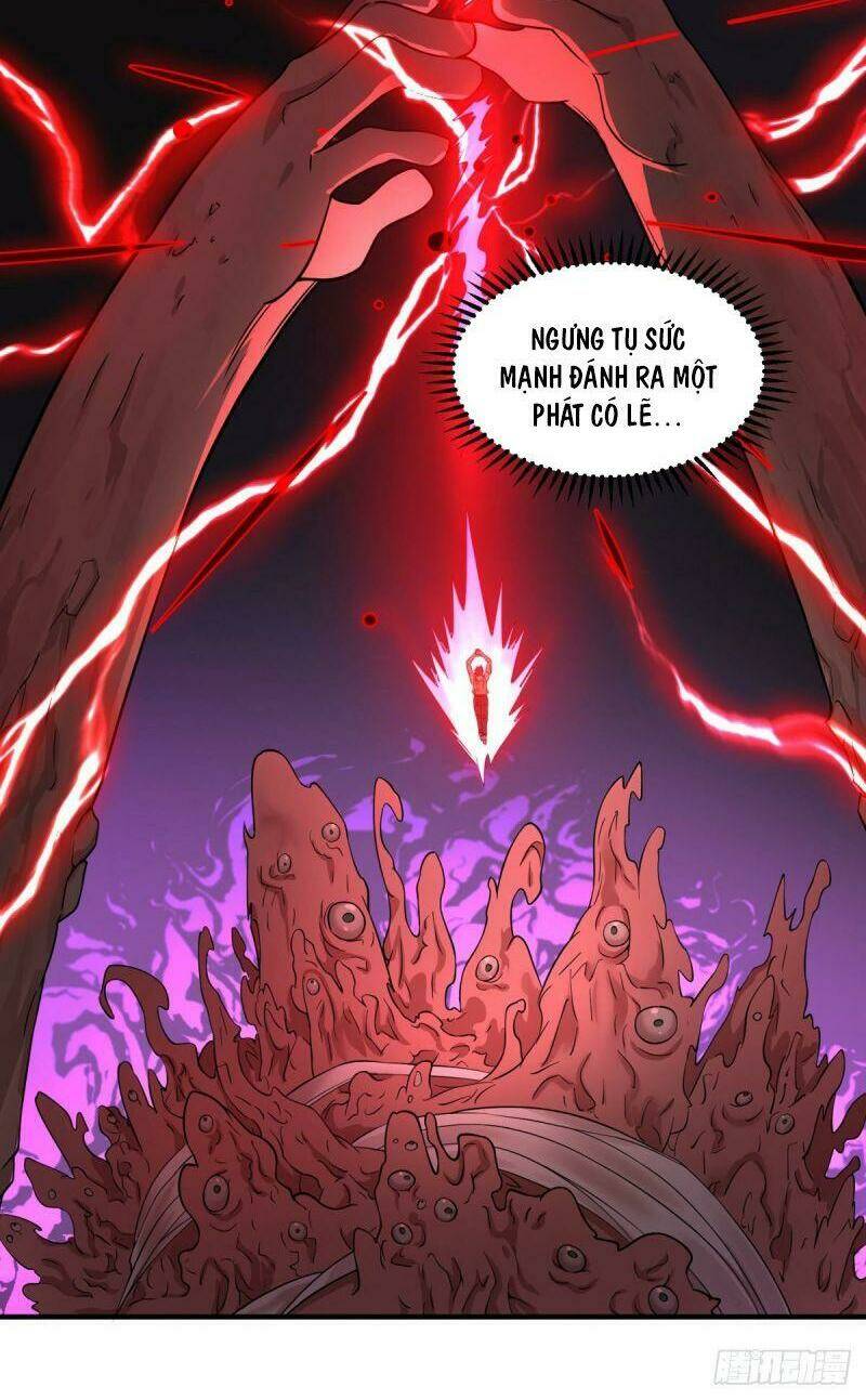 danh sách kẻ phản diện chapter 99 4