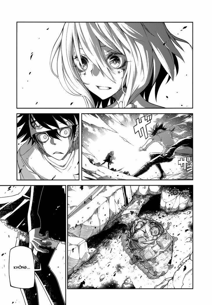 giả bạo loạn chapter 1 49