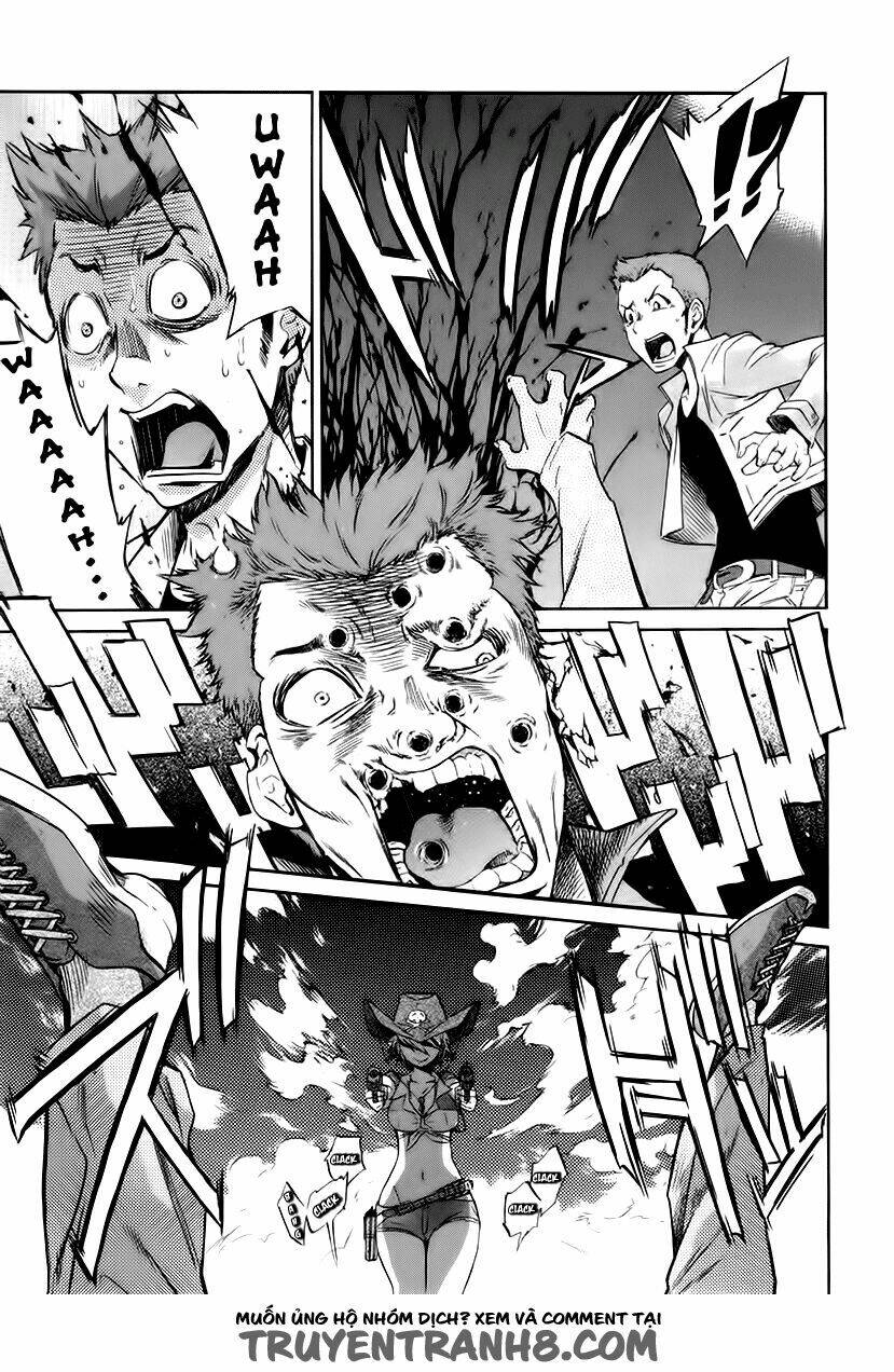 trash. chapter 17 24