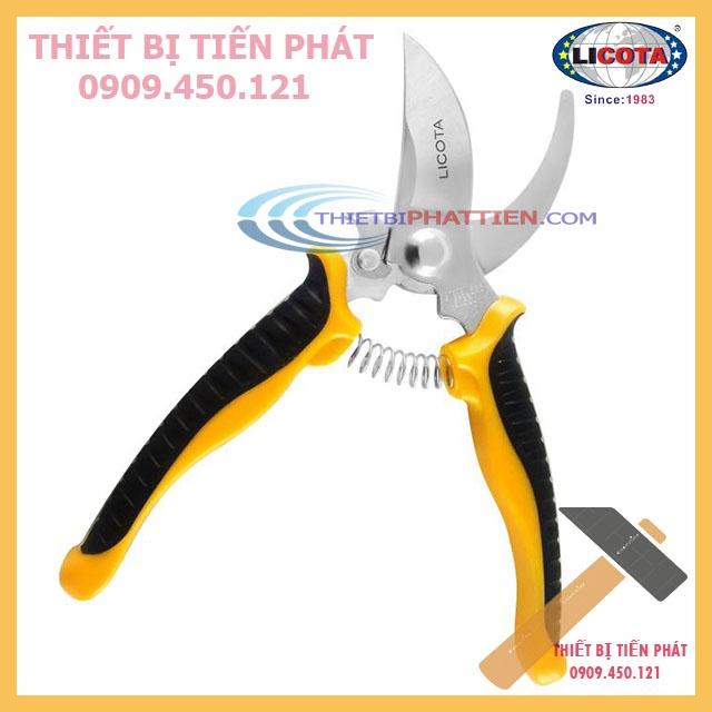 Kéo Tỉa Cây Cắt Cành