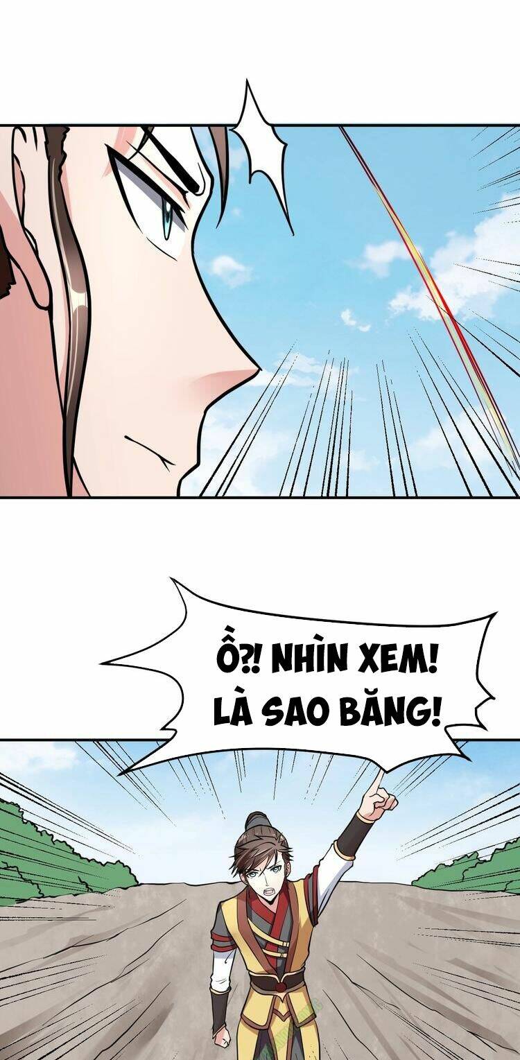 vô cực chiều thiên chapter 5 33