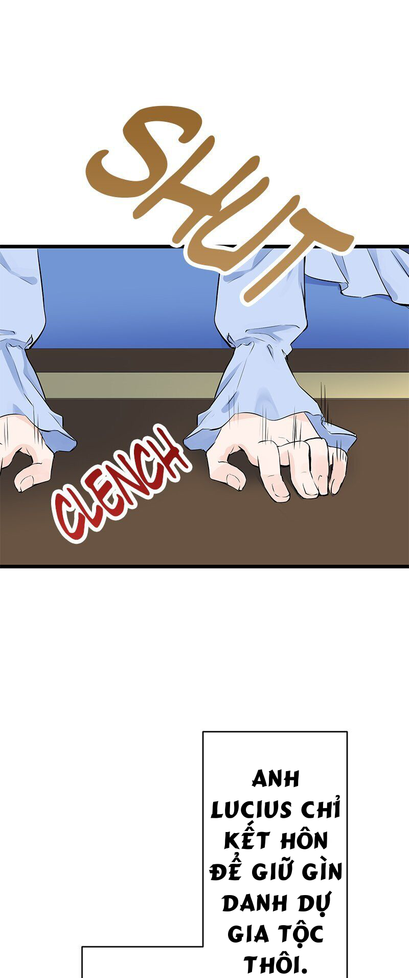 nullitas~nàng dâu giả dối~ chapter 34.2 17