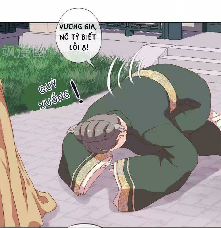 ồ, phu quân đáng yêu của tôi! chapter 4 28