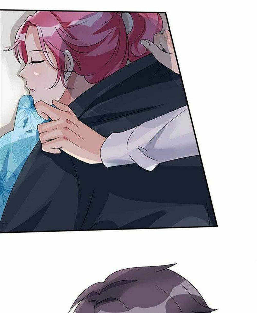 tiểu tâm can tuyệt sủng của lạc tiên sinh chapter 43 33