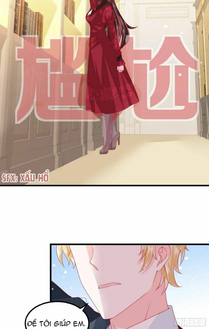 ta phải làm hoàng hậu chapter 42 14