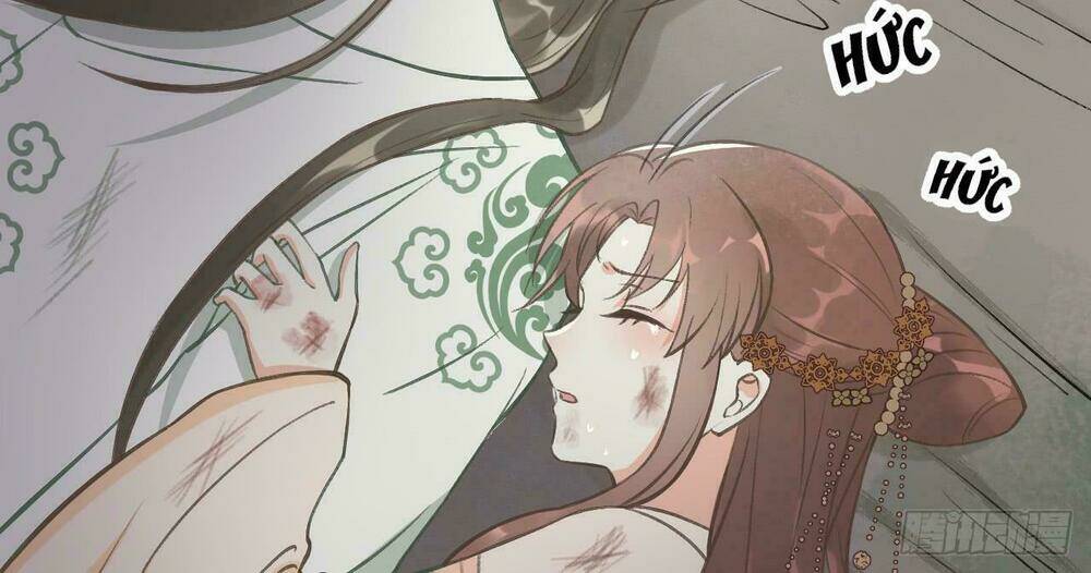 vương gia ba tuổi rưỡi của tôi chapter 16 88