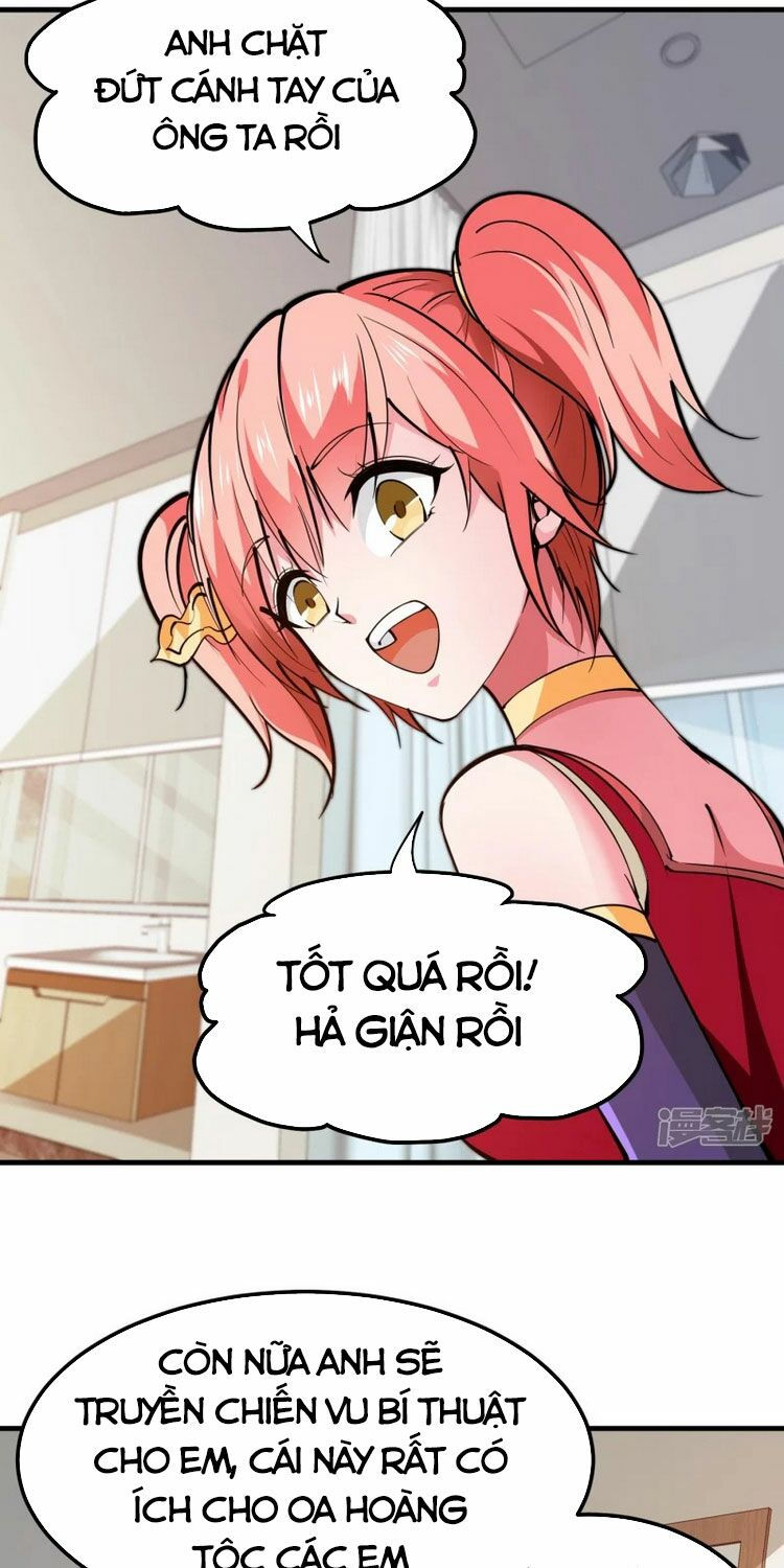 tối cường thần y tại đô thị chapter 188 15