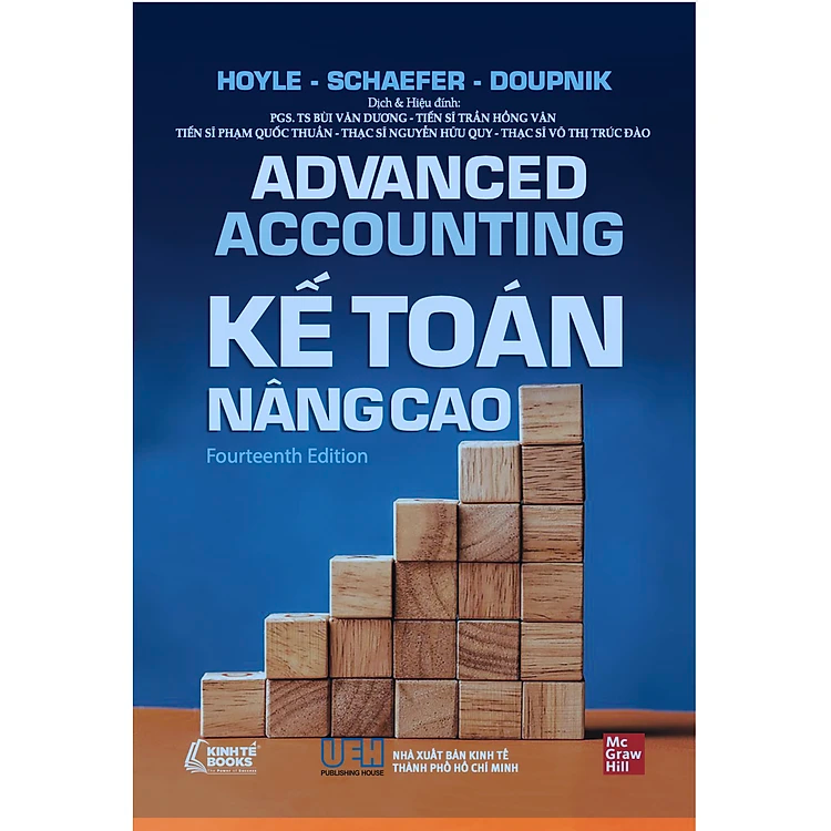 KẾ TOÁN NÂNG CAO - KT