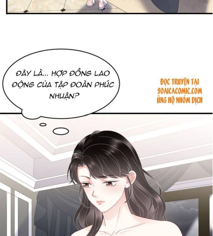 đại tiểu thư có thể có bụng dạ gì xấu chứ! (full) chapter 67 6