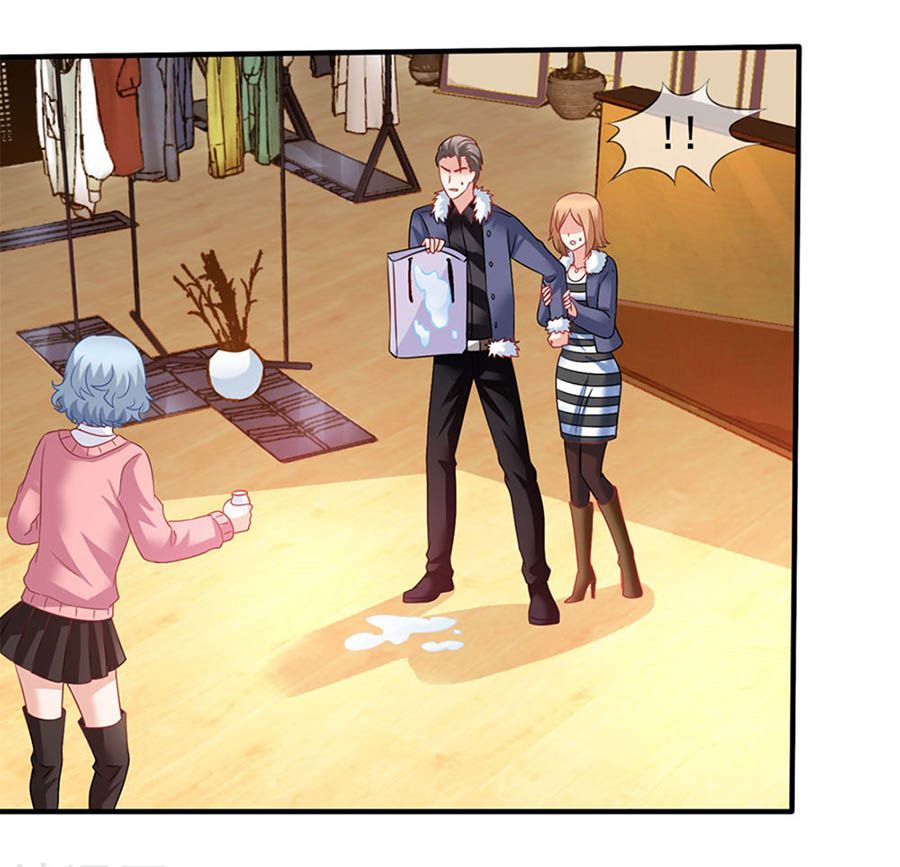 mỹ vị giai thê chapter 64 29