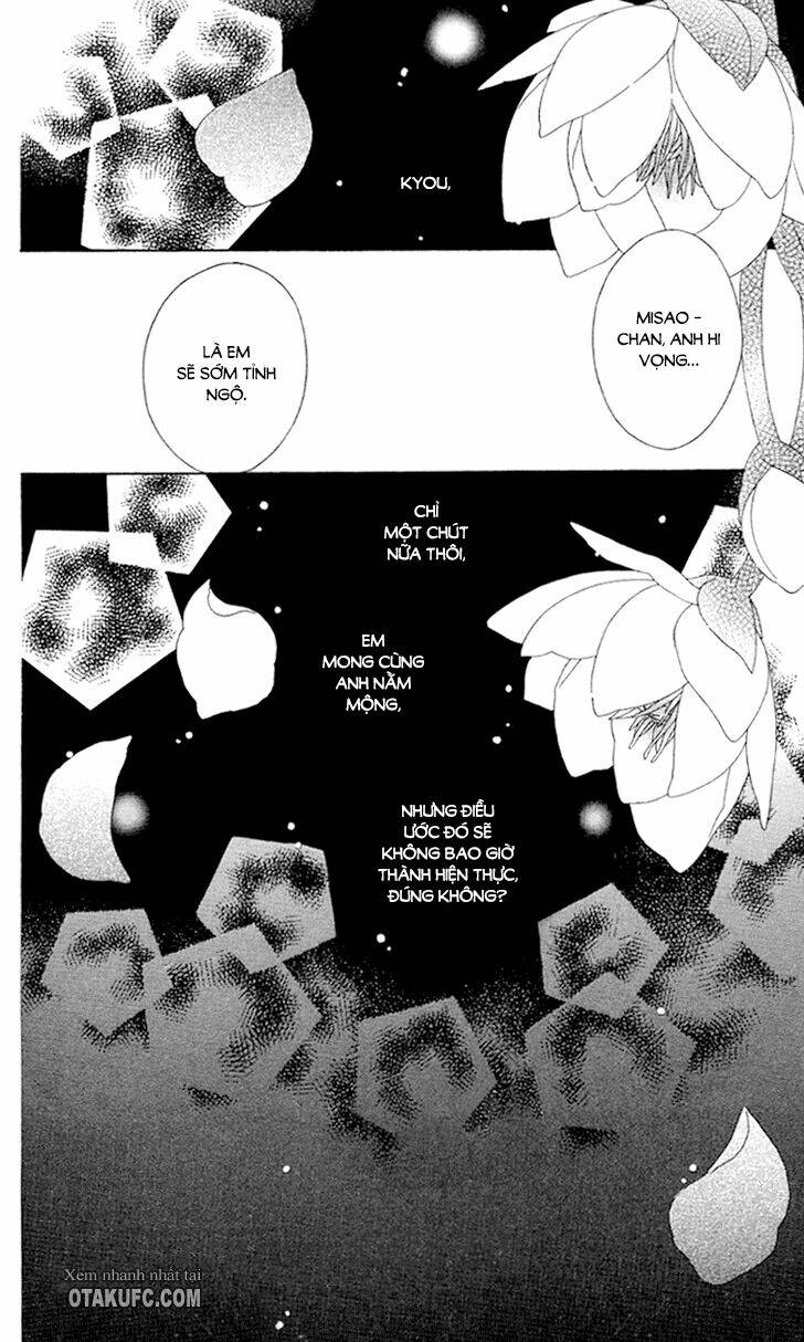 yêu quái cánh đen chapter 27 44