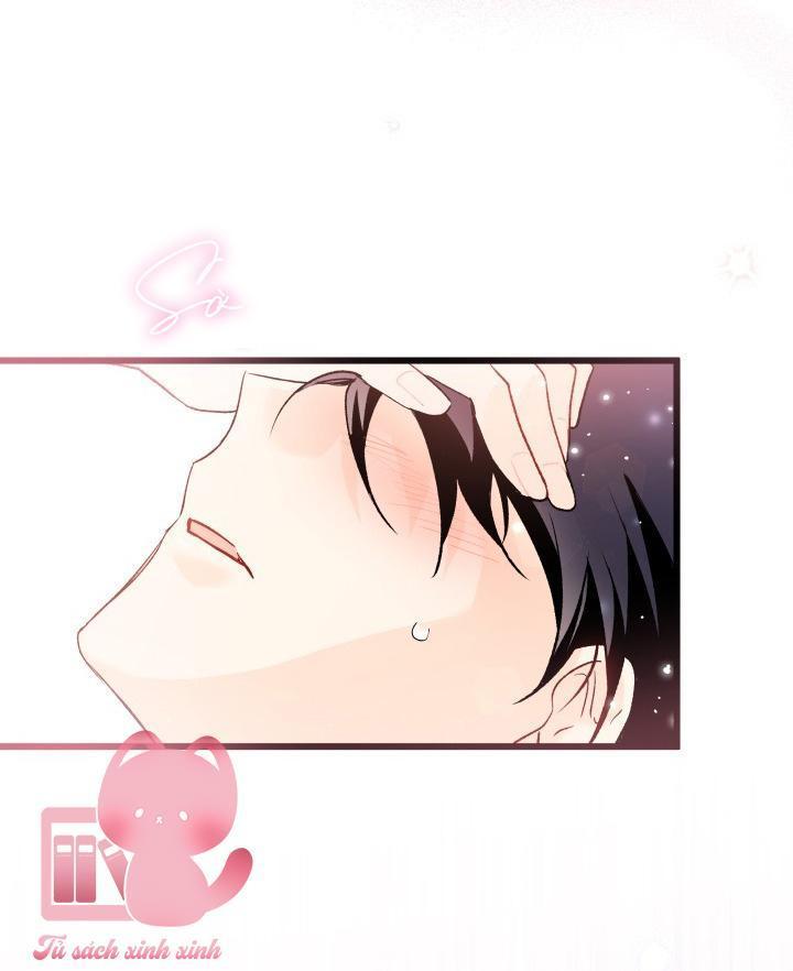 quan hệ cộng sinh giữa báo đen và thỏ trắng chapter 70 43