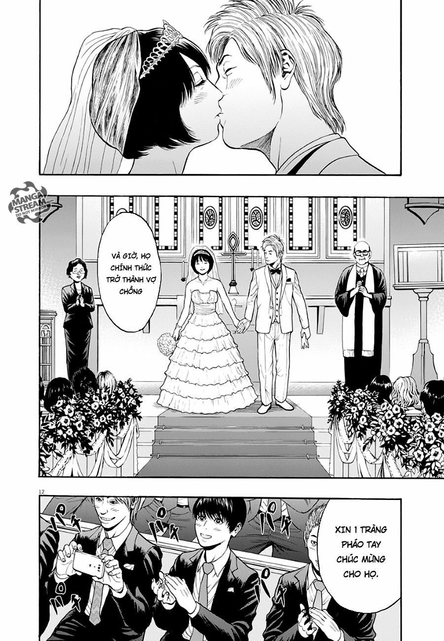 đọa nhân chapter 4 12