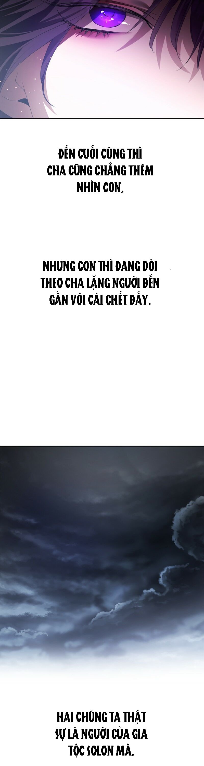 tôi muốn trở thành cô ấy dù chỉ là một ngày chapter 77 51