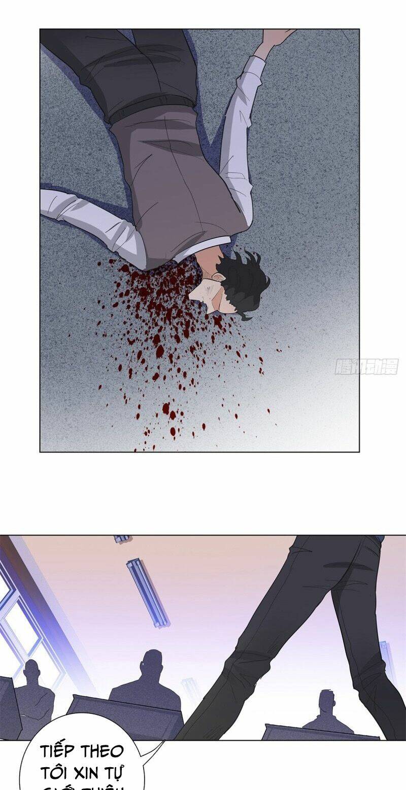 học viện cao thủ chapter 227 14