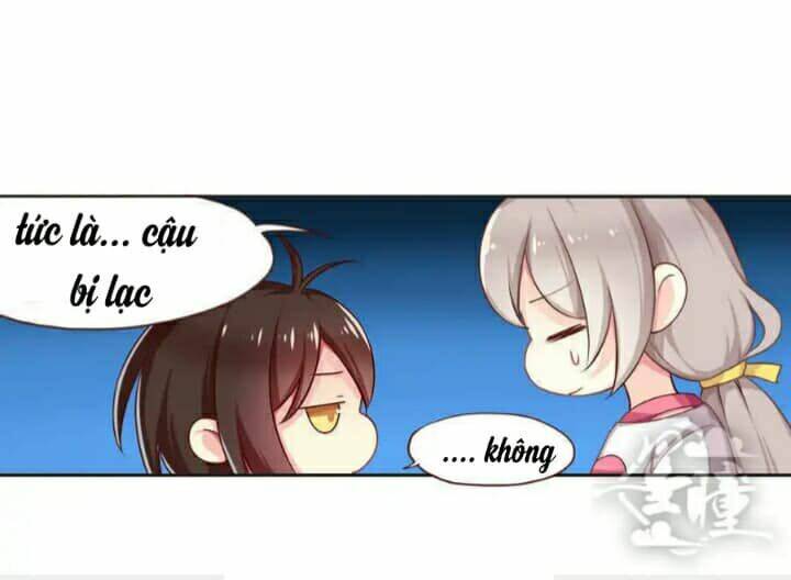 tân quang thiên chapter 49 19