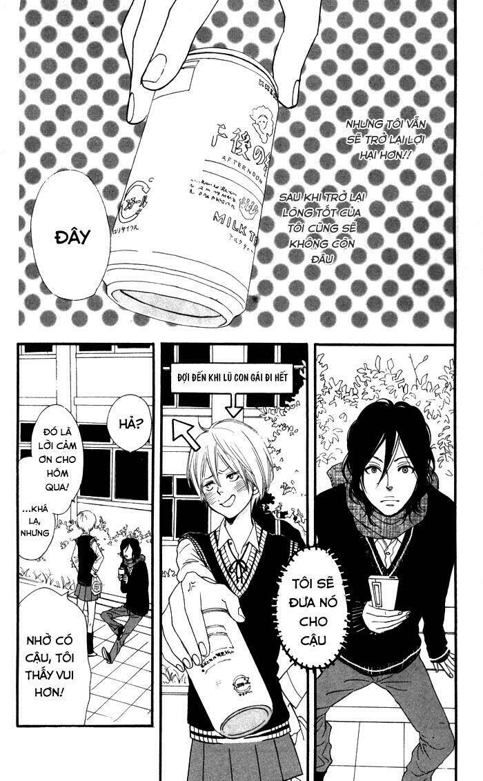 waruiko no mikata chapter 2 26