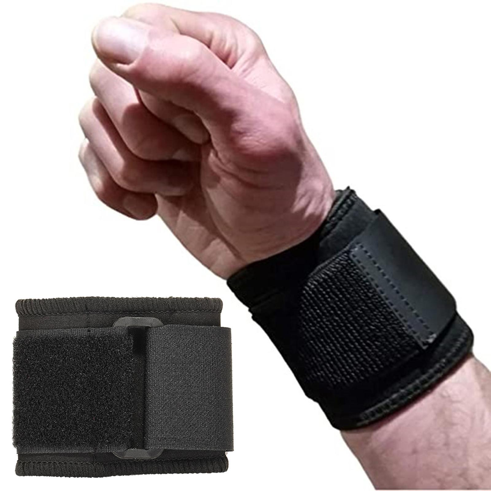 Wrist Wrap Wrist Strap Wrist Brace Sport Wristband Wrist Support for Cycling