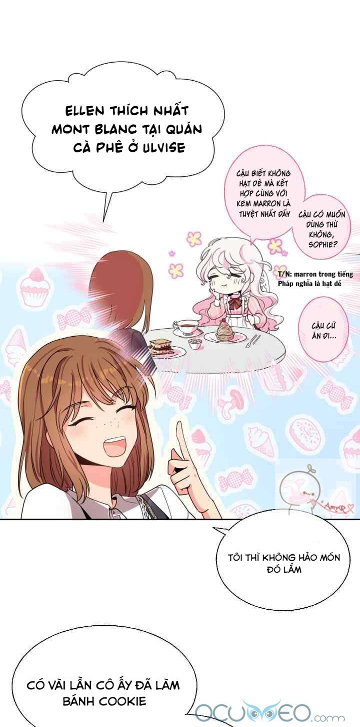 a witch’s hopeless wish chapter 16 5